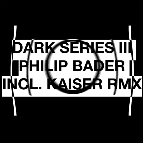 Dark Series 3 - EP