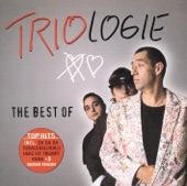 Triologie - The Best of Trio artwork