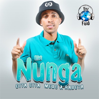 Eita, Eita Mexe a Rabeta - Single