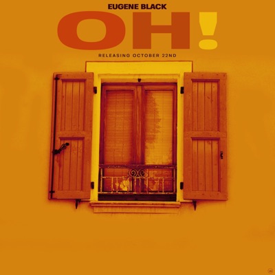 Oh! - Single