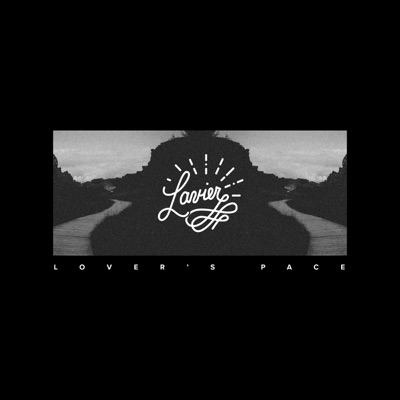 Lover's Pace - Single