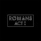 Ballad of a Figure 8 - RØMANS lyrics