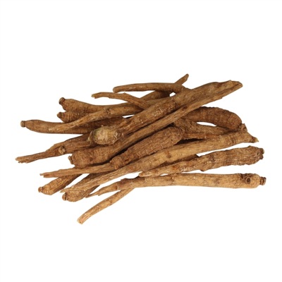 Ginseng - Single