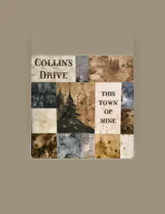 Listen to Collins Drive, watch music videos, read bio, see tour dates & more!