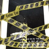 Caution Tape - Single - Lowly God