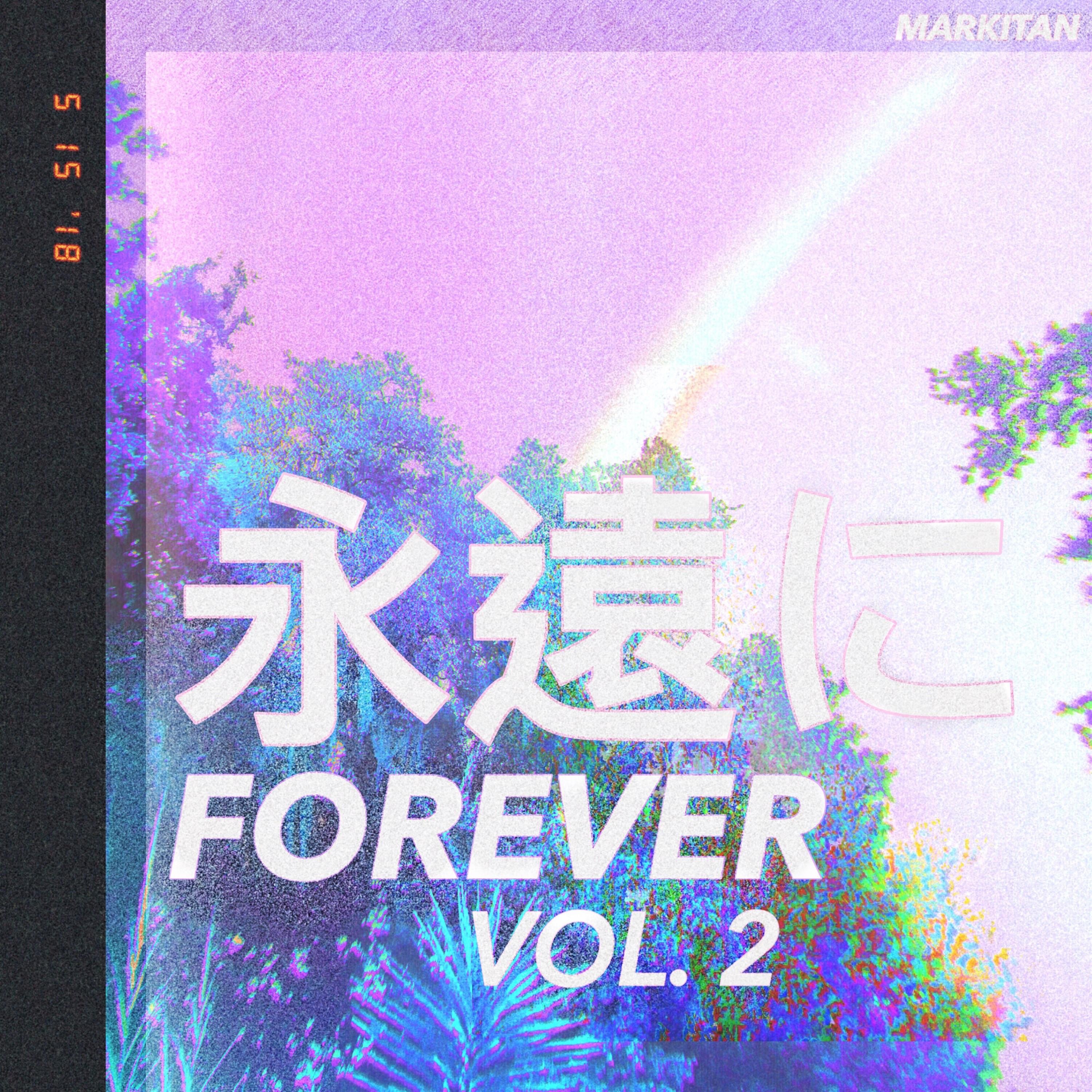 Forever, Vol. 2 - EP