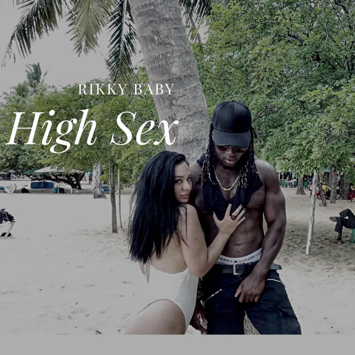 Альбом «High Sex - Single» — Rikky Baby — Apple Music