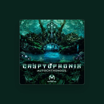 Listen to Cryptophonix, watch music videos, read bio, see tour dates & more!