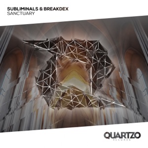Sanctuary - Single
