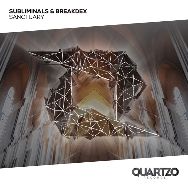 Sanctuary - Single