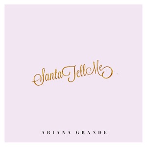 Ariana Grande - Santa Tell Me - Line Dance Musique