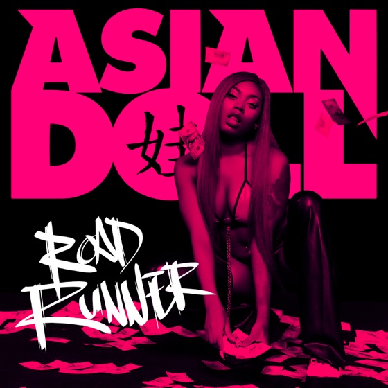 Cover artwork for Road Runner