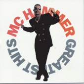 MC Hammer - Do Not Pass Me By