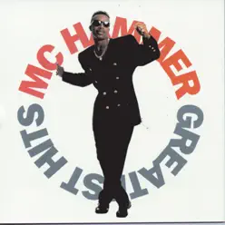 Greatest Hits - Mc Hammer