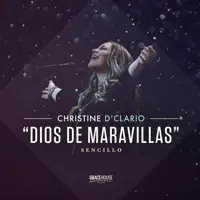 Dios de Maravillas (Sencillo)