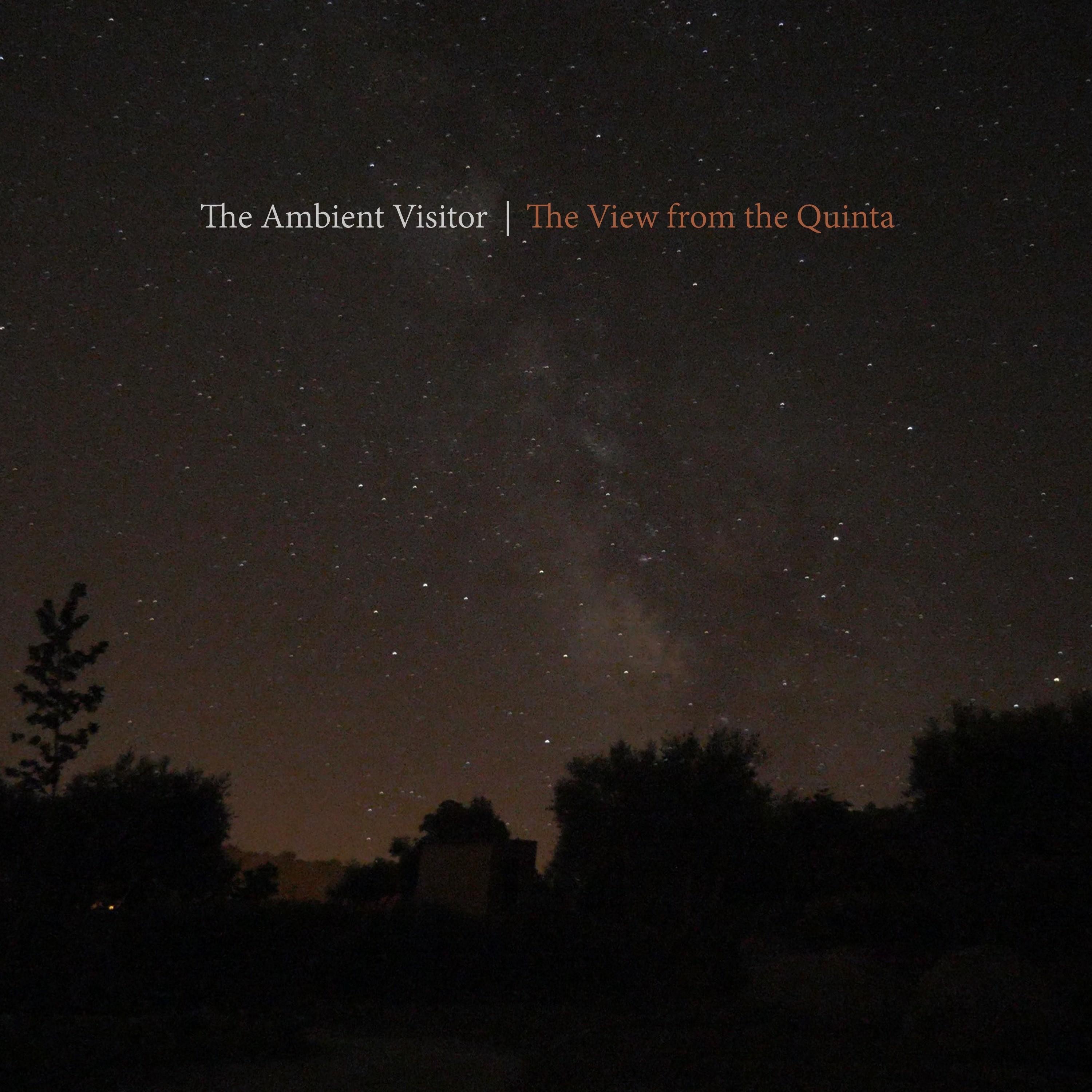 The View from the Quinta