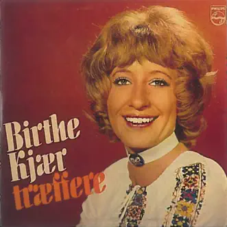 Træffere by Birthe Kjær album reviews, ratings, credits