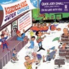 Kasenetz-Katz-Super-Circus - Quick Joey Small