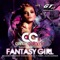 Fantasy Girl (feat. Rob Harris) - Carlos Gallardo lyrics