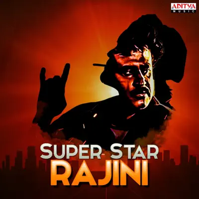 Various Artists adlı sanatçının Super Star Rajini albümünü dinle
