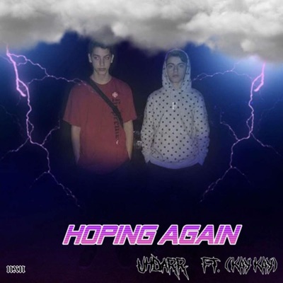 Hoping Again (feat. Kay Kay) - Single