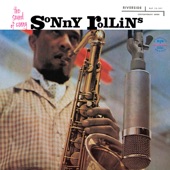 Sonny Rollins - Toot, Toot, Tootsie