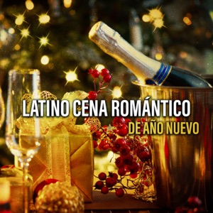 Latino Cena Romántico de Año Nuevo: Soft Latino Lounge, Sexy Night, Navidad 2017