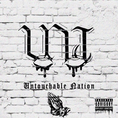 Untouchable Nation