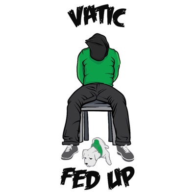 Fed Up - Single