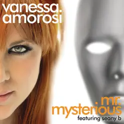 Mr Mysterious (feat. Seany B) - Single - Vanessa Amorosi