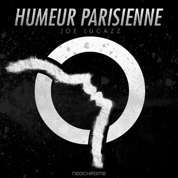 Humeur parisienne - Single - Joe Lucazz