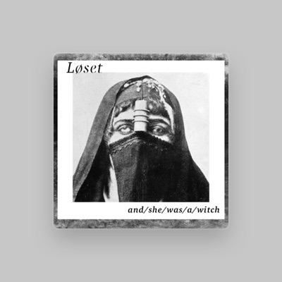 Listen to Løset, watch music videos, read bio, see tour dates & more!