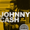 So Doggone Lonesome - Johnny Cash