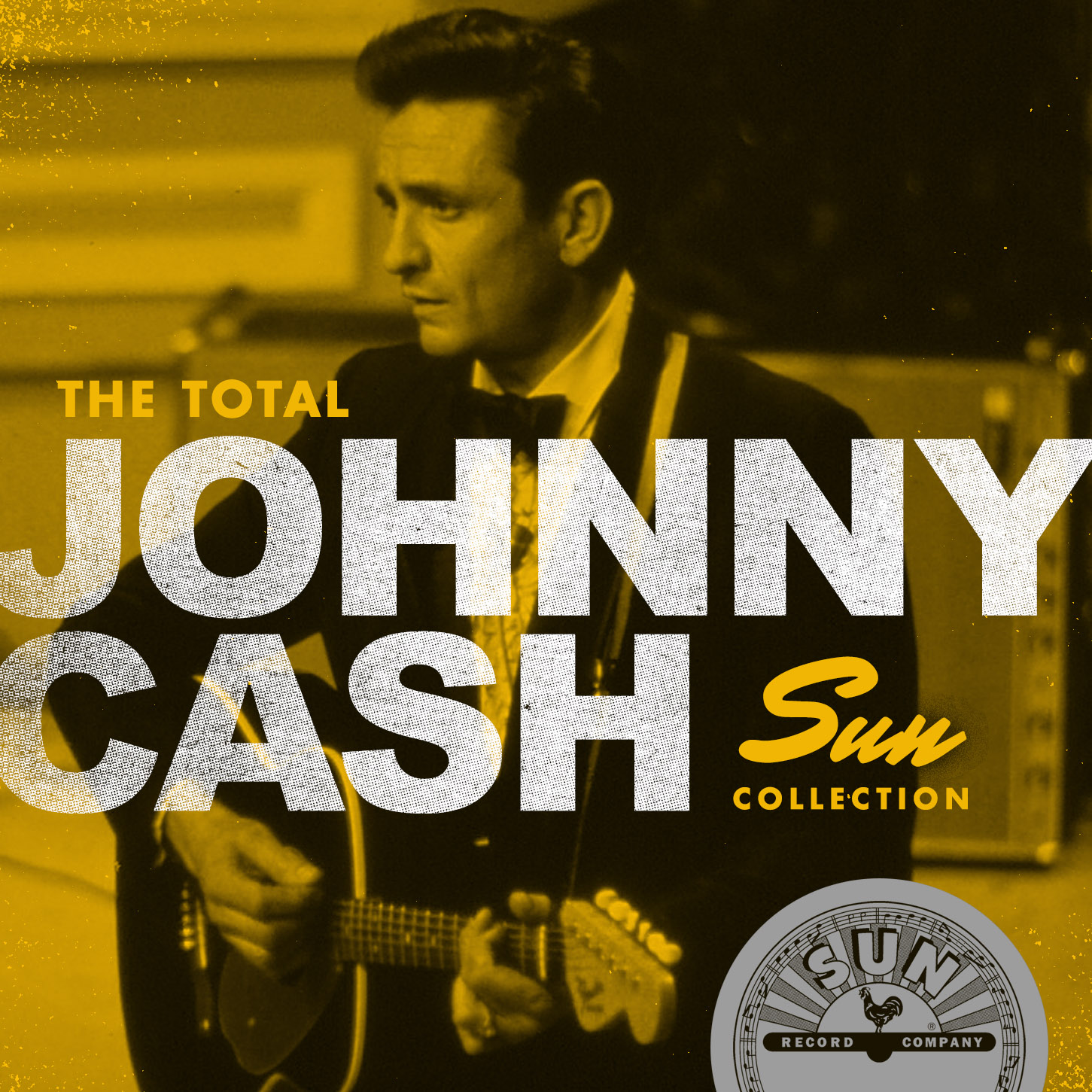 09 - Johnny Cash Guess things happen that way