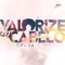 Valorize Seu Cabelo (feat. Serjão Loroza) - Guigo lyrics