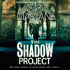 The Shadow Project - Scott Mariani