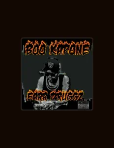 聆聽 Boo Kapone、觀看音樂影片、閱讀小傳、查看巡演日期等！
