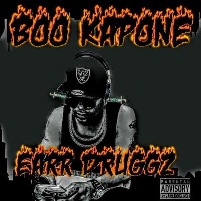 Earr Druggz