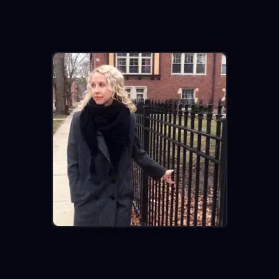 Listen to Lindsay Foreman, watch music videos, read bio, see tour dates & more!