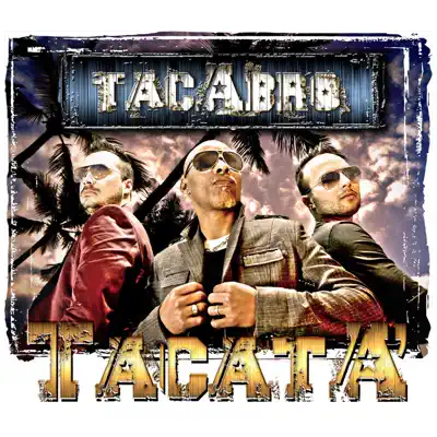 Tacata' - Single - Tacabro