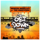 The Get Down (feat. The DropStarz) artwork