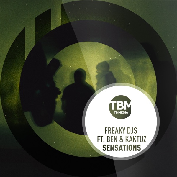 Sensations (feat. Ben & KaktuZ) [Remixes] - Single