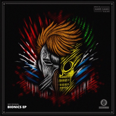 BIONICS EP - Single