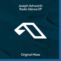Radio Silence - Joseph Ashworth