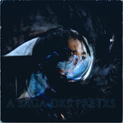 A Saga Dxs Pretxs - EP
