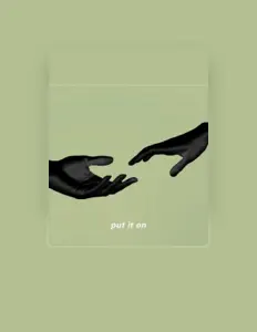 收听 BLVK IRIS、观看音乐视频、阅读小传、查看巡演日期等 ！