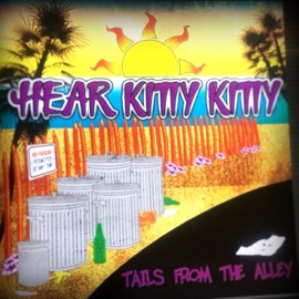 Vampires (feat. John Dolmayan & Tommy Stinson) Hear Kitty Kitty