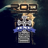 ROD (Really Only Dust) [feat. Really Only Dust] - Single - The RNF Status