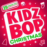 KIDZ BOP Kids - KIDZ BOP Christmas artwork