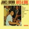 Grits - James Brown lyrics